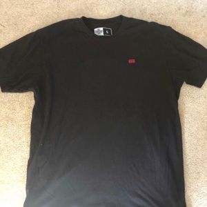 The Marathon Clothing logo T-Shirt black size L